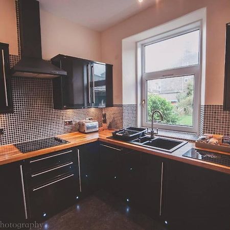 Stylish And Spacious Two Bed In Aberdeen'S West End Εξωτερικό φωτογραφία
